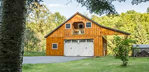 Residential Buildings